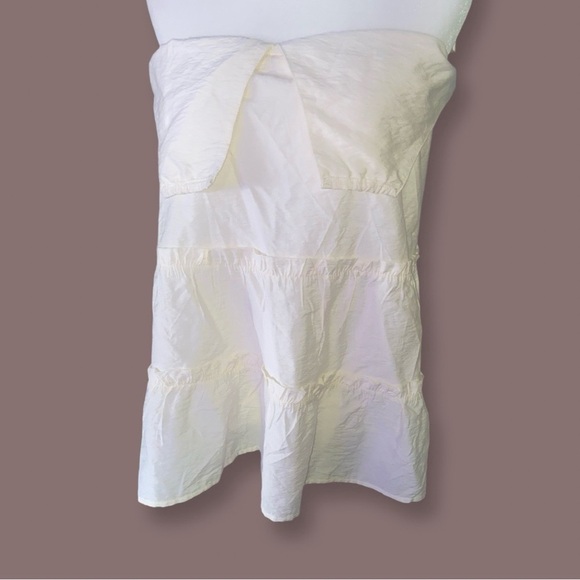 Wild Fable Strapless Top - Size Large (Brand New, Missing Tag - Picture 4 of 5